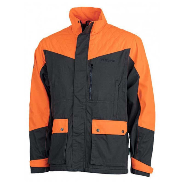 Treeland Takki T628 Oranssi XL