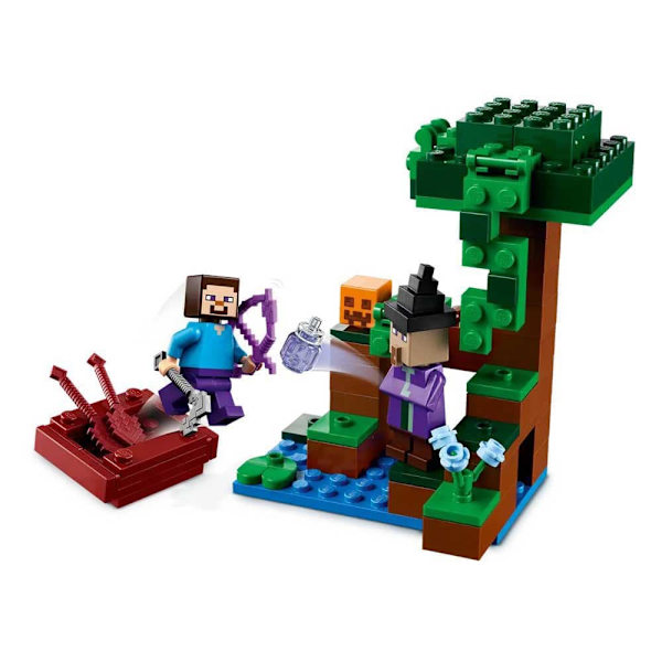 Lego The Farm-raw Guld