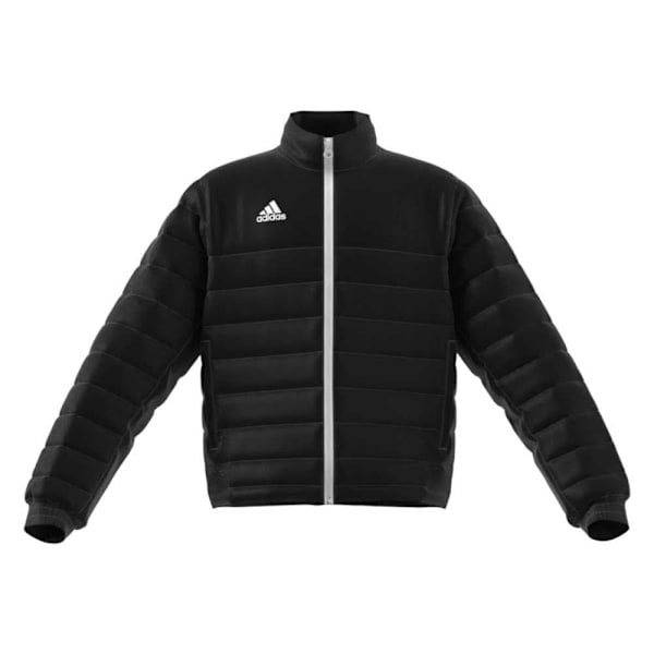 Adidas Jacka Ent22 Ljkty Svart 7-8 Years Pojke