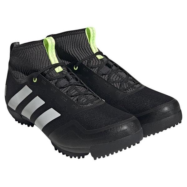 Adidas Grus Sko The Gravel 2.0 Sort EU 42 Mand
