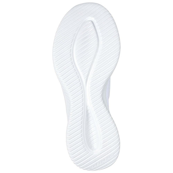 Skechers Utbildare 149710 Ultra Flex 3.0 Vit EU 39 Kvinna