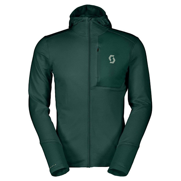Scott Hættetrøje Defined Light  2XL Mand