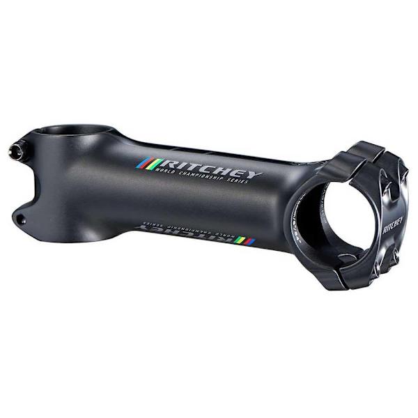 Ritchey Wcs C220 1 1/4´´ Stilk Sort 130 mm / ±6º