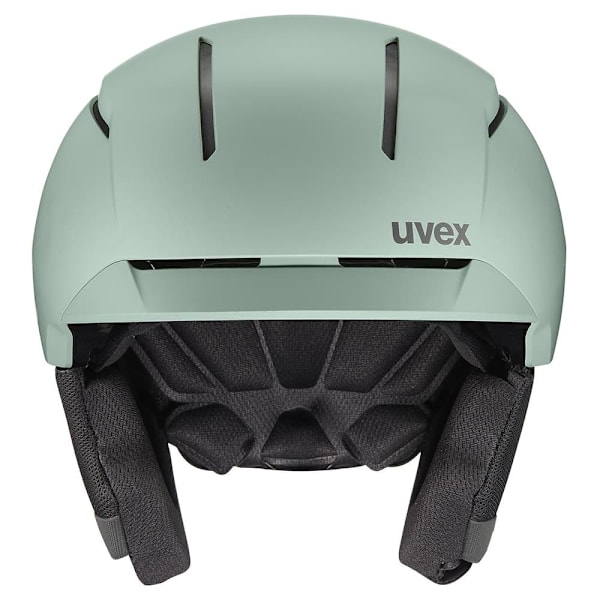 Uvex Levitate Mips Hjälm Grönt 51-55 cm