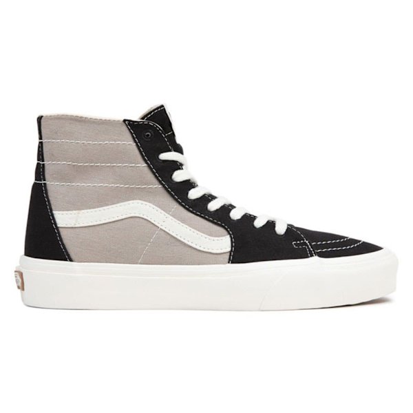Vans Sk8-hi Tapered Skor Svart EU 45 Man