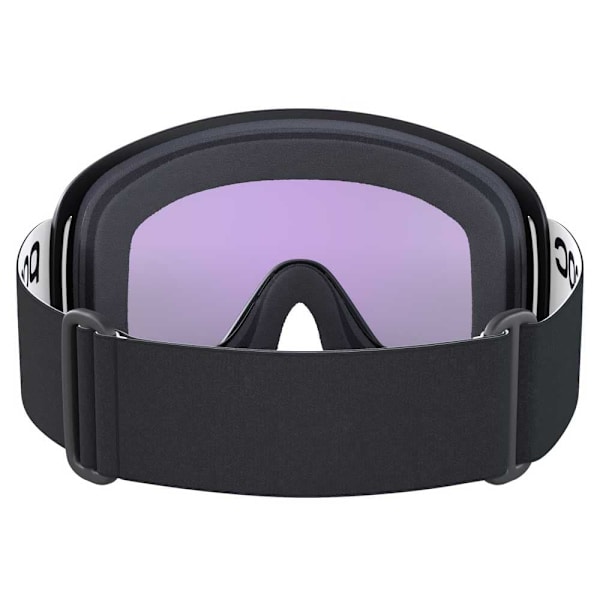 Poc Opsin Wf Skibriller Transparent Partly Sunny Blue/CAT2