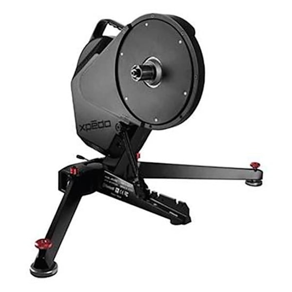 Xpedo Turbo Træner Apx Pro Sort