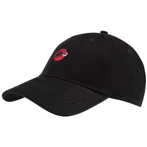 Mammut Baseball Svart S-M Man