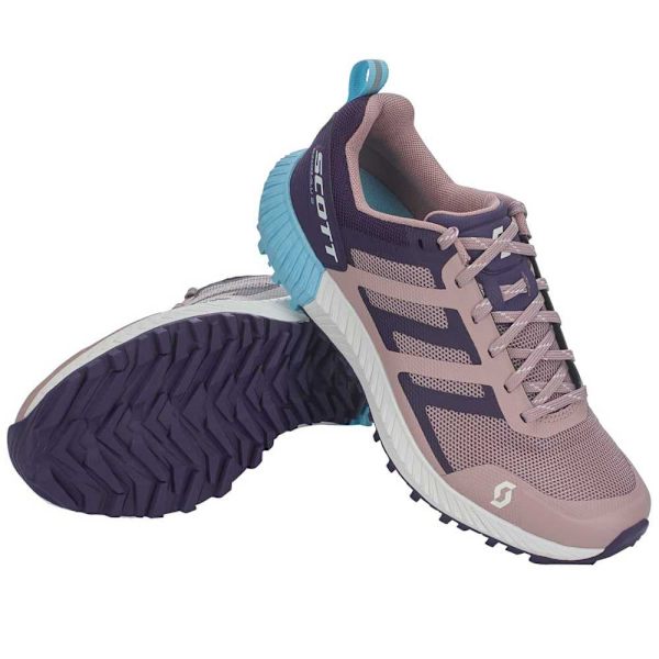 Scott Trail Løbesko Kinabalu 2 Rosa EU 38 1/2 Kvinde