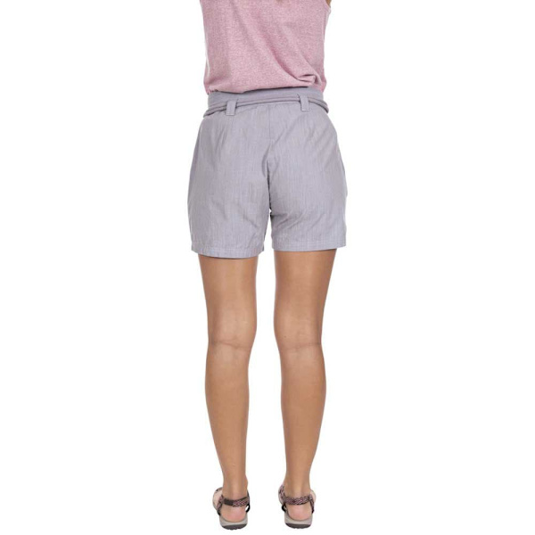 Trespass Shorts Byxor Lynn Grå S Kvinna