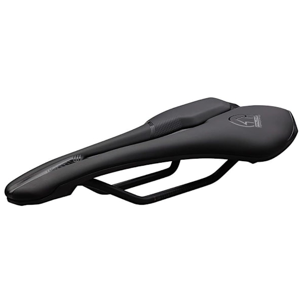 Pro Satula Falcon Performance Musta 142 mm