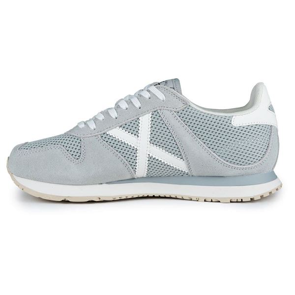 Munich Massana Classic Wmn 544 Lenkkarit Harmaa EU 38 Nainen