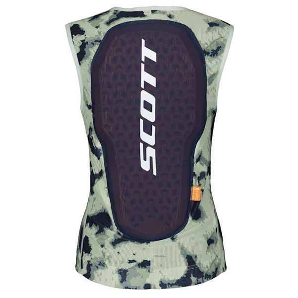 Scott Airflow Beskyttelsesvest  S