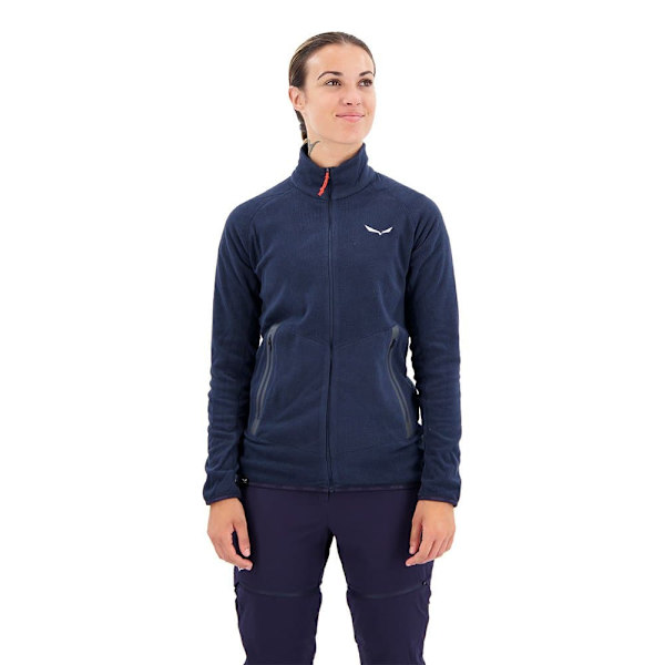 Salewa Fleece Paganella Polarlite Sininen L Nainen
