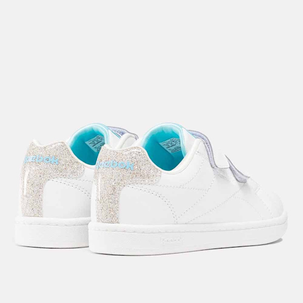 Reebok Royal Complete Cln Alt 2.0 Skor Vit EU 34 Pojke