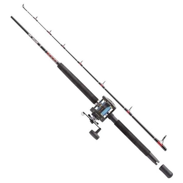 Abu Garcia Muscle Tip Flerfärgad 1.80 m / 15-40 Lbs