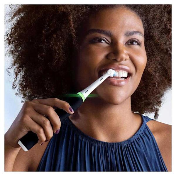 Braun Elektrisk Tandborste Oral-b Io 3 Durchsichtig