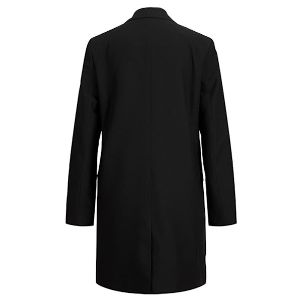 Jack & Jones Langærmet Kjole Mary Sort L Kvinde