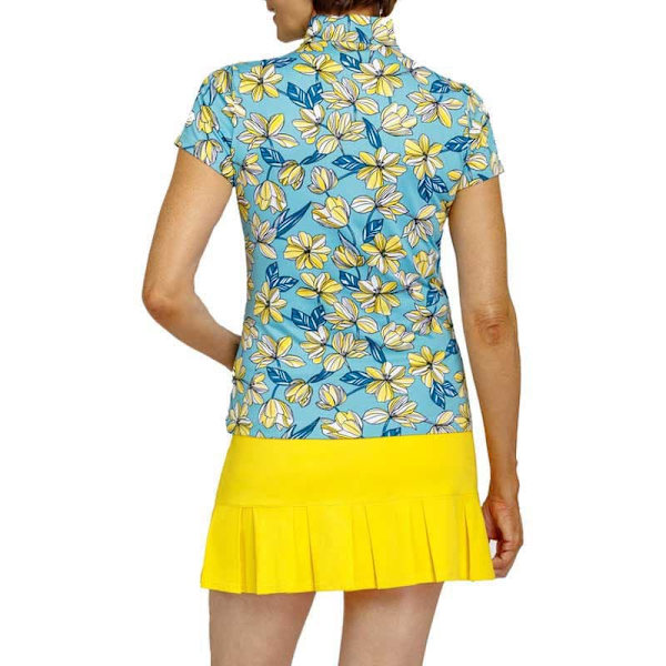 Tail Activewear Nivah ärmlös Polo  M