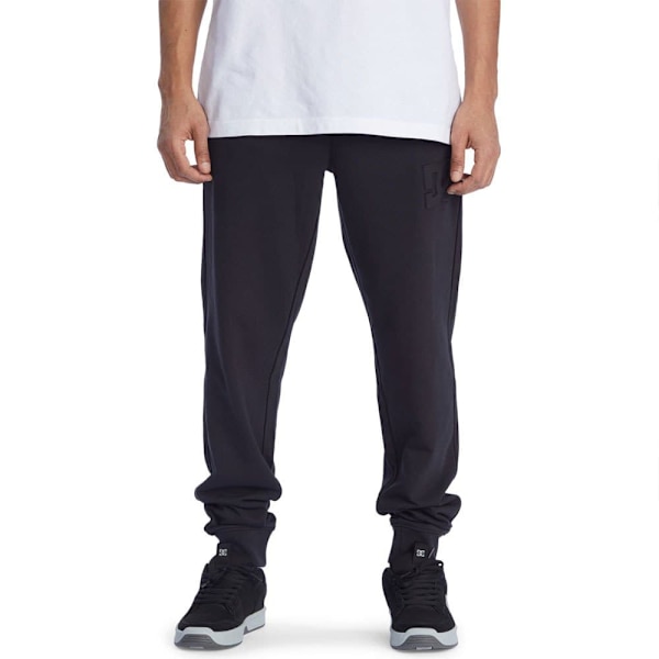 Dc Shoes Housut Stuntly Musta S Mies