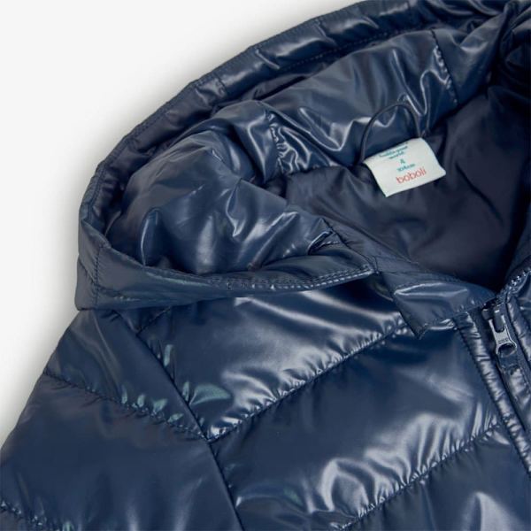 Boboli 490531 Parka Blå 8 Years