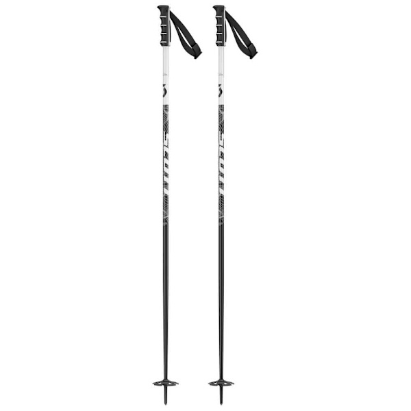 Scott Sea Spadserestokke Transparent 125 cm