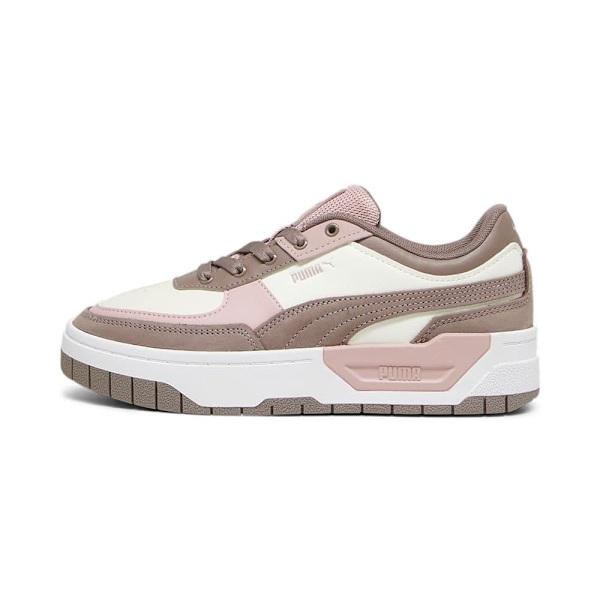 Puma Select Trænere Cali Dream Pastel Beige EU 37 Kvinde