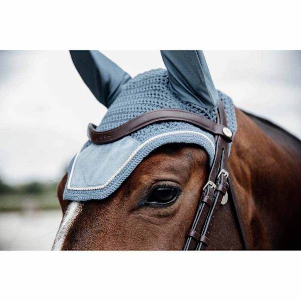 Kentucky Lentoreitti Wellington Velvet Sininen Pony