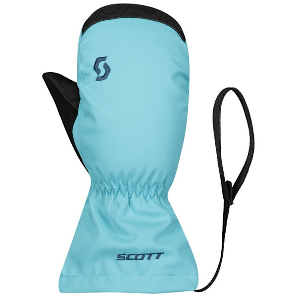 Scott Handsker Ultimate Blå XL Dreng