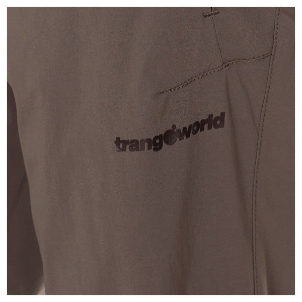 Trangoworld Mamey Byxor Brun M Kvinna