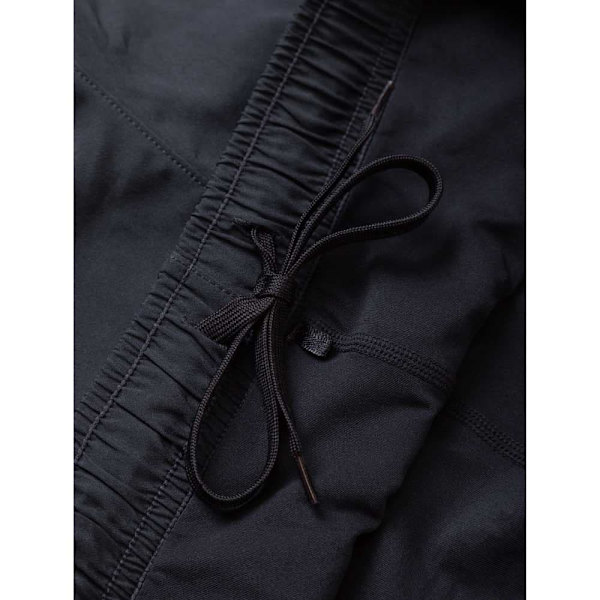 Ronhill Core Twin Shorts Svart 8 Kvinna