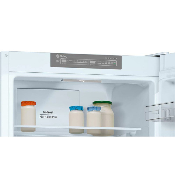 Balay Køleskab 3kfe763wi No Frost Hvid One Size / EU Plug
