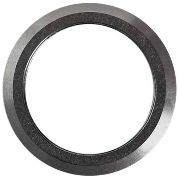 Ceramicspeed Pinnoitettu Ohjauslaakeri 1-1/8´´ 36/45º Hopeinen 30.15 x 41 x 7 mm