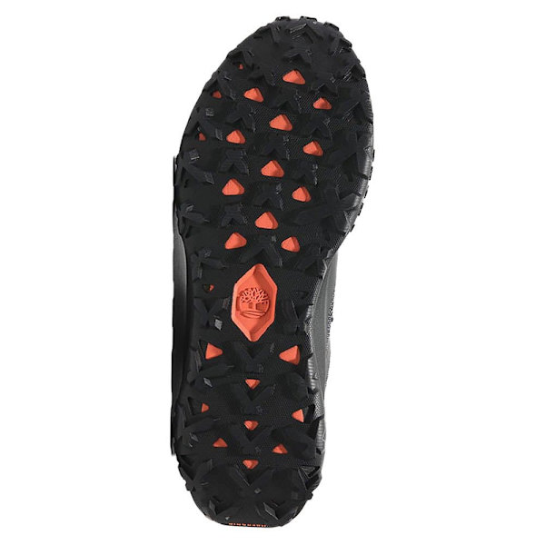 Timberland Motion Access Vandringsskor Svart EU 41 1/2 Man