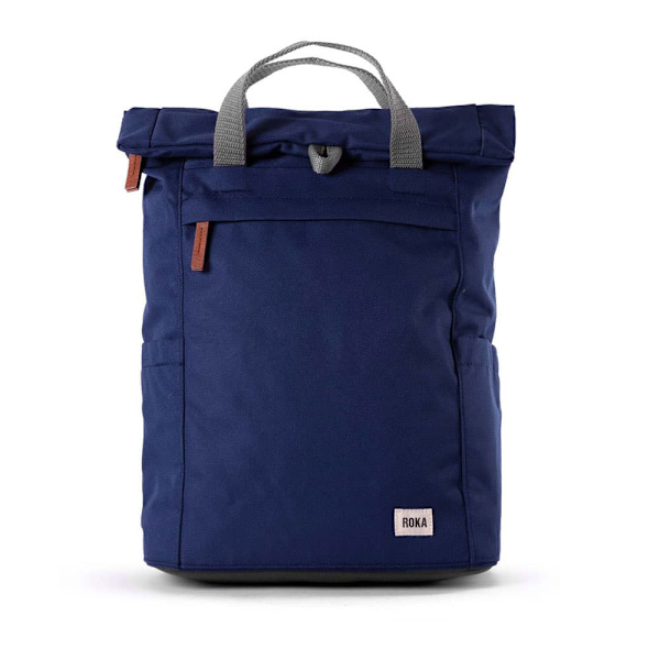 Roka London Finchley A Reppu Sininen M