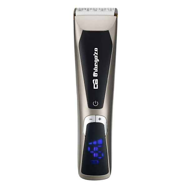 Orbegozo Hårklippere Ctp 3500
