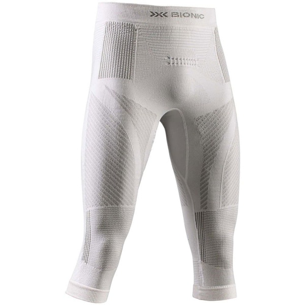 X-bionic Strumpbyxor Energy Accumulator 4.0 Armadillo Vit M Kvinna