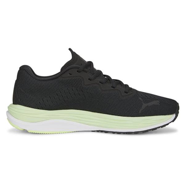Puma Lenkkitossut Velocity Nitro 2 Run Musta EU 37 Nainen