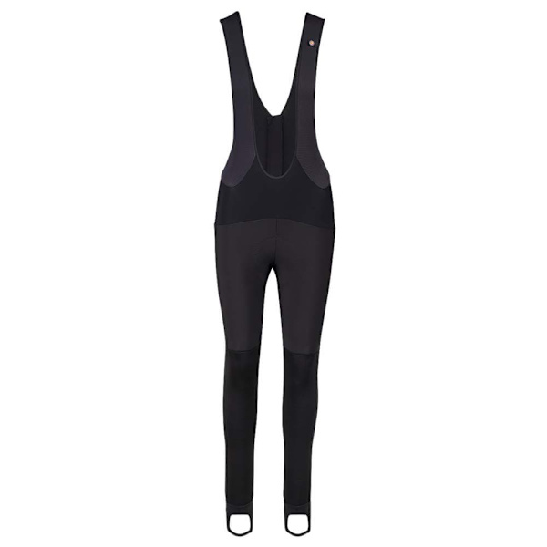 Bioracer Vesper Tempest Protect Cykelbukser Sort XL Kvinde