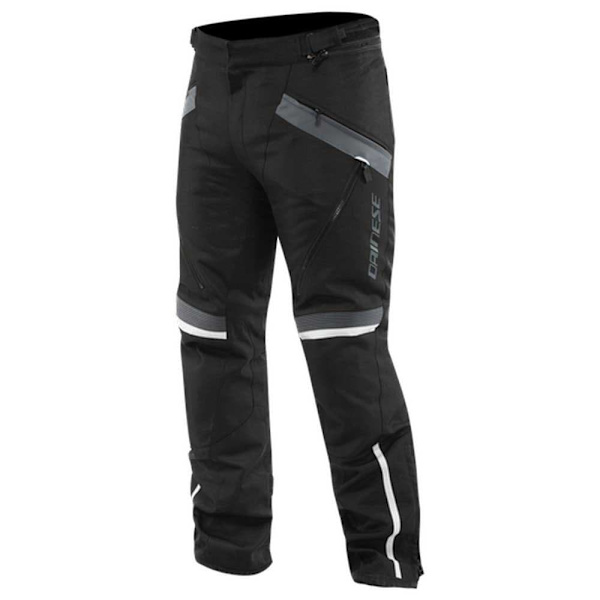 Dainese Outlet Housut Tempest 3 D-dry Musta 58 Mies