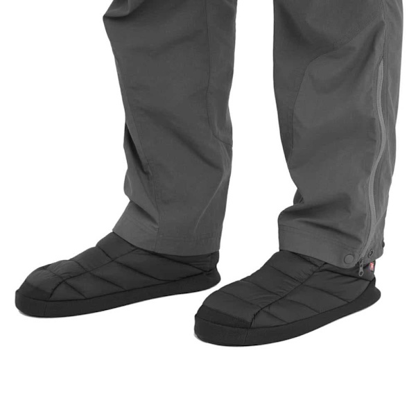Montane Tossut Icarus Hut Bootie Musta EU 41-43 Mies