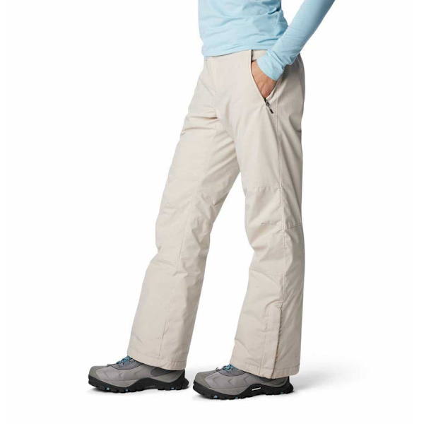 Columbia Byxor Shafer Canyon™ Beige 14 / 32 Kvinna