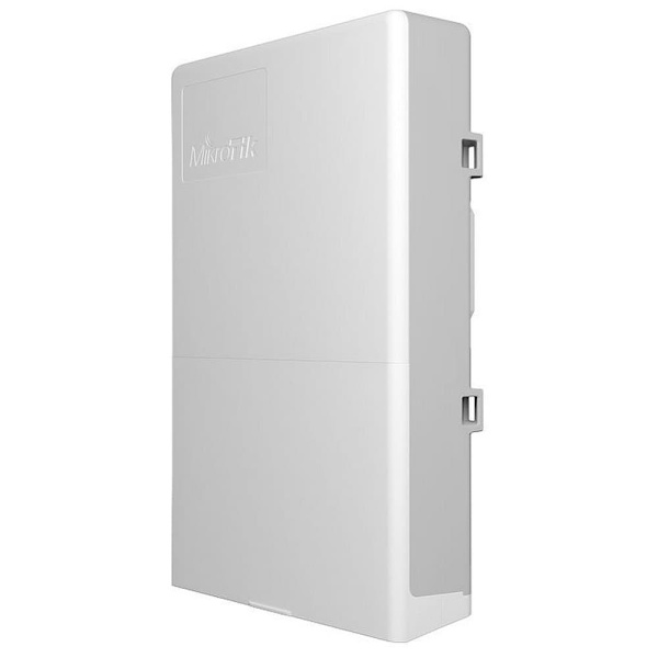 Mikrotik Hub Switch 8 Ports Neptower Lite Valkoinen Valkoinen