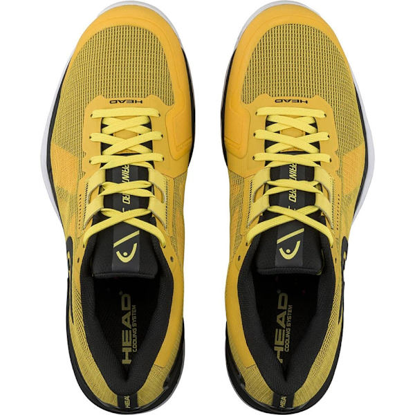 Head Racket Sprint Pro 3.5 Alla Pumps  EU 42 1/2 Man