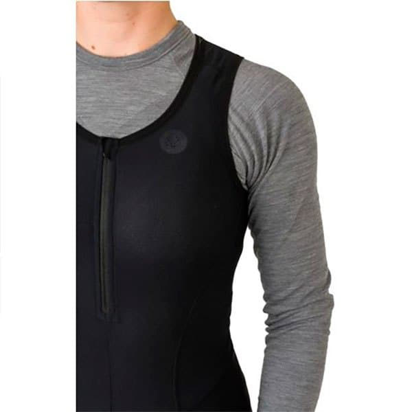 Agu Essential Prime Dwr Cykelbyxor Svart S Kvinna