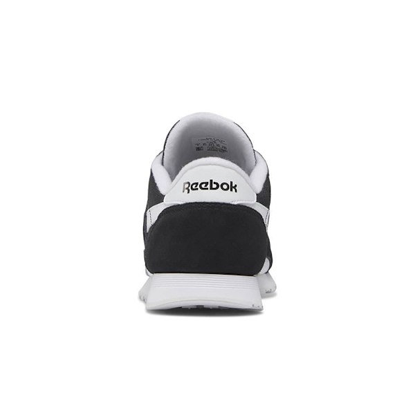 Reebok Classic Nylon Lenkkarit Musta EU 35 Nainen