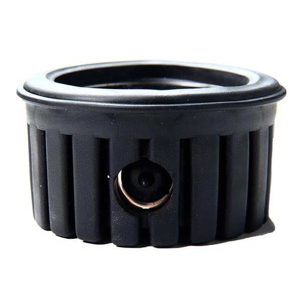Cressi Spare Capsule For External Pressure Gauge Hp Inox 350 Bar Sort