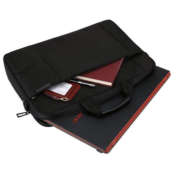Acer Laptop Rygsæk Np.bag1a.189 Carry 15.6´´ Sort