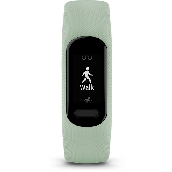 Garmin Toiminta Bändi Vívosmart® 5 Vihreä S-M