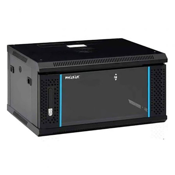Phasak Rackskab Pho 2106d 19´´ 6u
